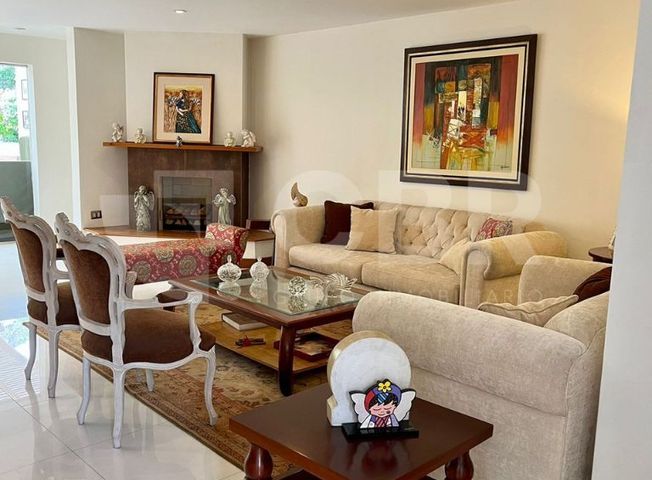 Casa en Venta en La Molina – pohled 4