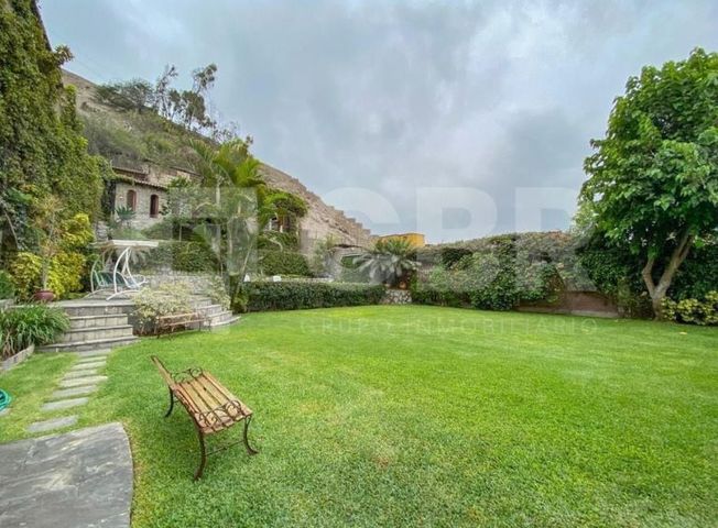 Casa en Venta en La Molina – pohled 5