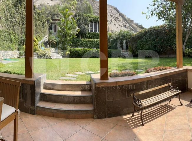 Casa en Venta en La Molina – pohled 6