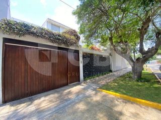 Foto 4 de VENTA CASA EN MIRAFLORES