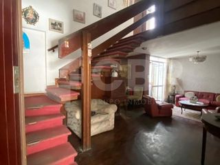 Foto 9 de VENTA CASA EN MIRAFLORES
