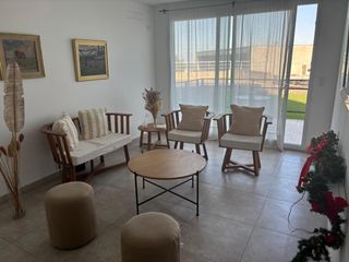 Foto 1 de VÓRTICE INMOBILIARIA ALQUILA DEPARTAMENTO EN BARRIO DALVIAN, MENDOZA
