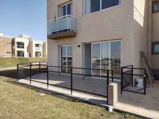 Foto 10 de VÓRTICE INMOBILIARIA ALQUILA DEPARTAMENTO EN BARRIO DALVIAN, MENDOZA