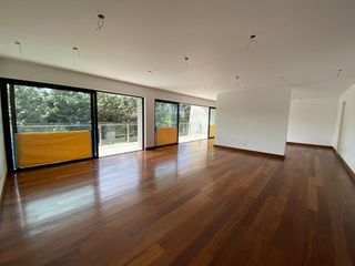 Foto 1 de ALQUILER DEPARTAMENTO DE ESTRENO – GOLF LOS INKAS – SURCO