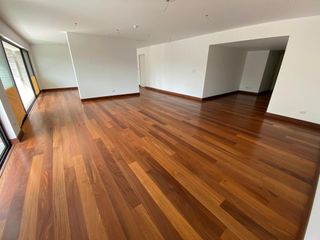Foto 4 de ALQUILER DEPARTAMENTO DE ESTRENO – GOLF LOS INKAS – SURCO