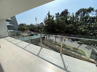 Foto 6 de ALQUILER DEPARTAMENTO DE ESTRENO – GOLF LOS INKAS – SURCO