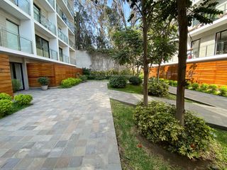 Foto 17 de ALQUILER DEPARTAMENTO DE ESTRENO – GOLF LOS INKAS – SURCO
