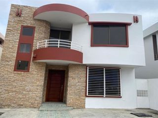 Foto 1 de Casa De Venta En Manta Zona Sur Manabi VP