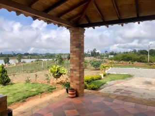 Foto 7 de CASA CAMPESTRE MESA DE LOS SANTOS