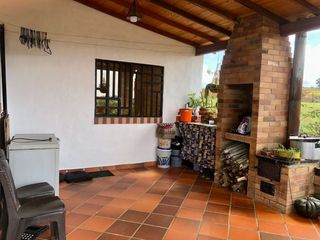 Foto 11 de CASA CAMPESTRE MESA DE LOS SANTOS