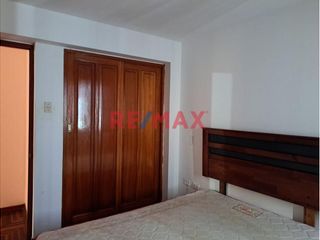 Foto 2 de Se Alquila Departamento 4To Piso San Andres 2Da Etapa-Av.Juan Pablo Ii Frente A Unt 67.60M2