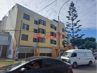 Foto 4 de Se Alquila Departamento 4To Piso San Andres 2Da Etapa-Av.Juan Pablo Ii Frente A Unt 67.60M2