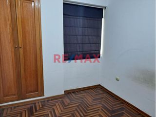 Foto 5 de Se Alquila Departamento 4To Piso San Andres 2Da Etapa-Av.Juan Pablo Ii Frente A Unt 67.60M2