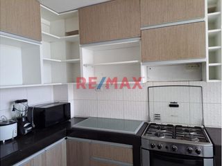 Foto 6 de Se Alquila Departamento 4To Piso San Andres 2Da Etapa-Av.Juan Pablo Ii Frente A Unt 67.60M2