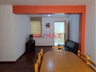 Foto 10 de Se Alquila Departamento 4To Piso San Andres 2Da Etapa-Av.Juan Pablo Ii Frente A Unt 67.60M2