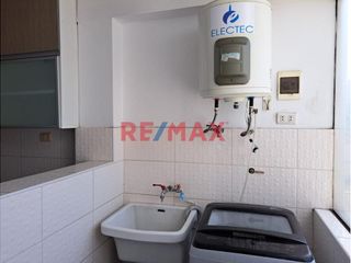 Foto 11 de Se Alquila Departamento 4To Piso San Andres 2Da Etapa-Av.Juan Pablo Ii Frente A Unt 67.60M2