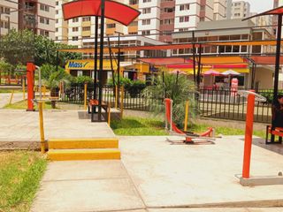 Foto 5 de VENTA !! DPTO 3 DORM. 75m2 - CONDOMINIO CERRADO - COMAS