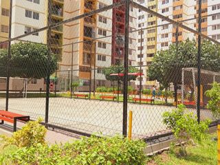 Foto 7 de VENTA !! DPTO 3 DORM. 75m2 - CONDOMINIO CERRADO - COMAS