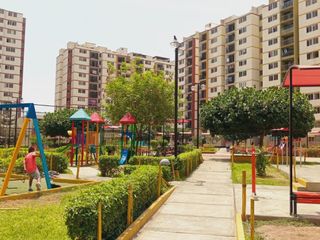 Foto 6 de VENTA !! DPTO 3 DORM. 75m2 - CONDOMINIO CERRADO - COMAS