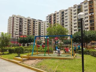 Foto 1 de VENTA !! DPTO 3 DORM. 75m2 - CONDOMINIO CERRADO - COMAS