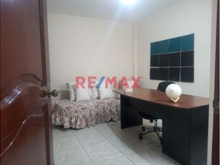 Foto 11 de 🏡✨ Oportunidad Para Empresas – Alquiler De Casa + Cochera En Manuel Arévalo Ii Etapa, Frente A Parque ✨🏡