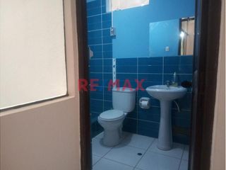 Foto 9 de 🏡✨ Oportunidad Para Empresas – Alquiler De Casa + Cochera En Manuel Arévalo Ii Etapa, Frente A Parque ✨🏡