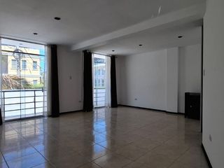 Foto 1 de ALQUILO DEPARTAMENTO EN 2DO PISO URB. SAN EDUARDO, PIURA CERCA A LA UDEP