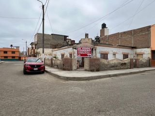 Foto 6 de VENTA LOCAL ESQUINA 268 M2 CALLE STA ROSA - BUENOS AIRES