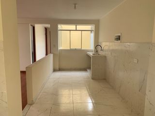Foto 7 de DEPARTAMENTO DE ESTRENO EN ZONA CENTRICA EN BREÑA