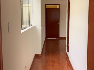 Foto 9 de DEPARTAMENTO DE ESTRENO EN ZONA CENTRICA EN BREÑA
