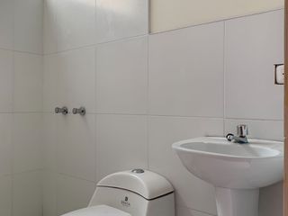 Foto 3 de DEPARTAMENTO DE ESTRENO EN ZONA CENTRICA EN BREÑA