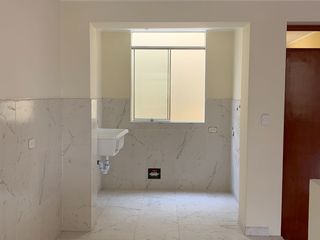 Foto 4 de DEPARTAMENTO DE ESTRENO EN ZONA CENTRICA EN BREÑA