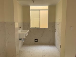 Foto 11 de DEPARTAMENTO DE ESTRENO EN ZONA CENTRICA EN BREÑA