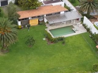 Foto 1 de Quinta con piscina