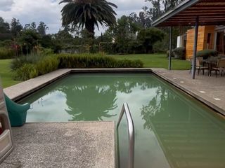 Foto 13 de Quinta con piscina