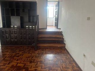 Foto 16 de Casa + Departamento Dúplex en Venta, 6 de Diciembre. Jipijapa Av Tomas de Berlanga, Quito.