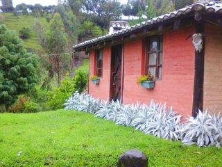 Foto 5 de Terreno Quinta en Venta en los chillos Píntag via el carmen NEGOCIABLE Via Pintag y Via Pifo Sanfgolqui al lado Iglesia Catolica del Carmen