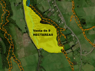 Foto 1 de Terreno Quinta en Venta en los chillos Píntag via el carmen NEGOCIABLE Via Pintag y Via Pifo Sanfgolqui al lado Iglesia Catolica del Carmen