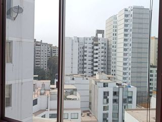 Foto 19 de ALQ AMOBLADO AV SAN FELIPE JESUS MARIA 2 DORM 2 BAÑOS
