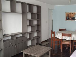 Foto 2 de ALQ AMOBLADO AV SAN FELIPE JESUS MARIA 2 DORM 2 BAÑOS