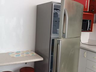 Foto 4 de ALQ AMOBLADO AV SAN FELIPE JESUS MARIA 2 DORM 2 BAÑOS