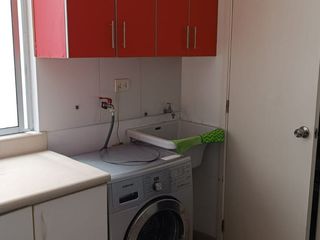 Foto 5 de ALQ AMOBLADO AV SAN FELIPE JESUS MARIA 2 DORM 2 BAÑOS