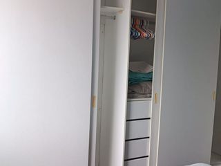 Foto 10 de ALQ AMOBLADO AV SAN FELIPE JESUS MARIA 2 DORM 2 BAÑOS