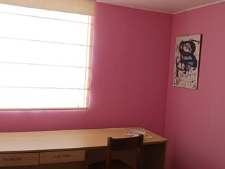 Foto 15 de ALQ AMOBLADO AV SAN FELIPE JESUS MARIA 2 DORM 2 BAÑOS