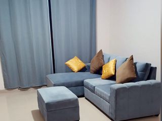Foto 4 de DEPARTAMENTO EN ALQUILER PISO 14 MIRADOR DEL GOLF (RSANCHEZ.