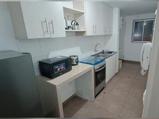 Foto 10 de DEPARTAMENTO EN ALQUILER PISO 14 MIRADOR DEL GOLF (RSANCHEZ.