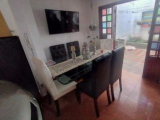 Foto 2 de Vendo casa en las Cabañas Bello con un area de 120m2