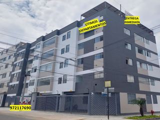 Foto 1 de 🏡✨ ¡Últimos 2  Departamentos Disponibles en la Urbanización San José, Bellavista, Callao! 🏙️