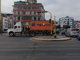 Foto 1 de ¡OPORTUNIDAD ÚNICA! CUARTO PISO CON 2 MINIDEPARTAMENTOS EN SAN GERMÁN – SM