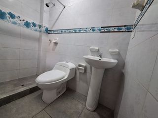 Foto 21 de ¡OPORTUNIDAD ÚNICA! CUARTO PISO CON 2 MINIDEPARTAMENTOS EN SAN GERMÁN – SM